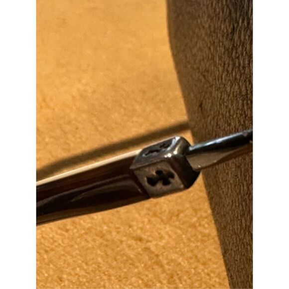 Men’s Chrome Hearts Boned Aviators - Picture 11 of 11